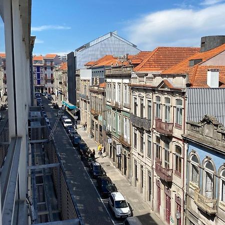 Best - Studio Porto Downtown With Ac And Parking Buitenkant foto