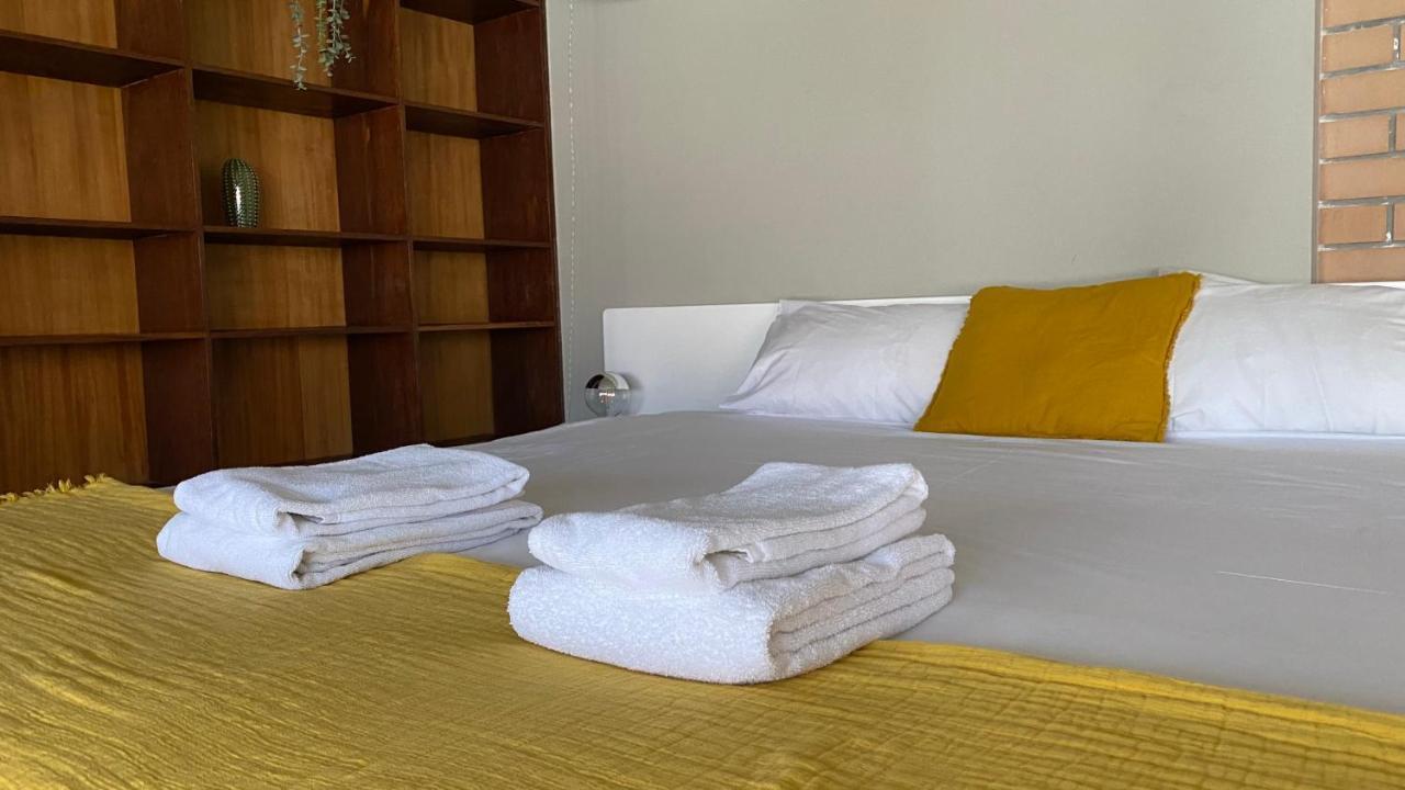 Best - Studio Porto Downtown With Ac And Parking Buitenkant foto